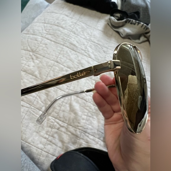 Bolle Aviators Polarized - Picture 2 of 4